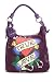 Ed Hardy by Christian Audigier Tragetasche ANNA""