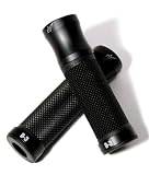 Driven Racing D3 Grips - Black/Black D3BK