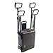 PELICAN LED Black Remote Area Lighting System