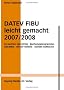 DATEV-Fibu leicht gemacht 2007/2008