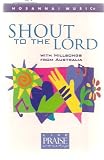 Shout to the Lord [CASSETTE]