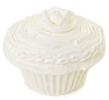 Fizzy Baker Buttercream Cupcake Bath Bomb