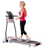 LifeSpan Fitness TR100 Compact Treadmill