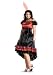 Disguise Can-can Cutie Adult Costume X-large (18-20)
