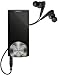 Sony - NWZ-A846B