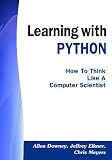Learning with Python