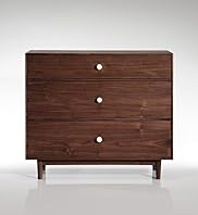 Conran Starley 3 Drawer Chest
