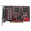 RocketPort Plus uPCI Quad DB9 422 Multiport Serial Adapter