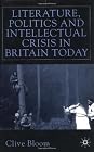 Literature, Politics and Intellectual Crisis in Br...