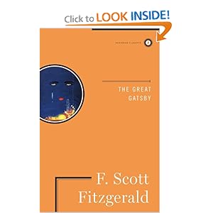 The Great Gatsby