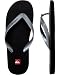 QUIKSILVER Oahu Sandal