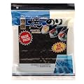 Tokusen Value Pack 50sht. Sushi Nori
