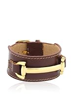 Mike Ellis New York (blank) (braun)