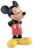 15348 - BULLYLAND - Walt Disney Figurine Mickey Classique
