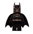 Batman (Black) - LEGO Batman 2" Figure