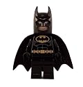Batman (Black) - LEGO Batman 2" Figure