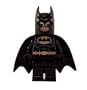 Batman (Black) - LEGO Batman 2" Figure
