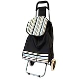 Einkaufstrolley, Einkaufswagen, Einkaufsroller, Trolley