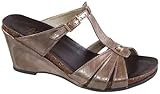 Women's Life Stride, X-Plore Wedge heel slide Sandals
