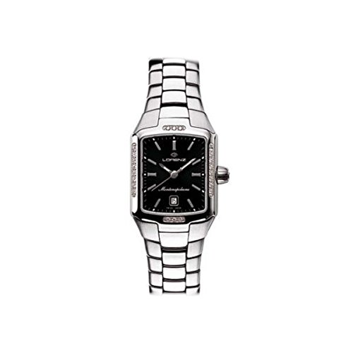 orologio donna Lorenz Montenapoleone 024731BB | Orologi Italiani