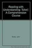 Reading with understanding : a comprehension course