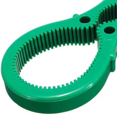 Multifunctional Rubber Handy Opener Jars Container Can Tin Bottles Kitchen Lid