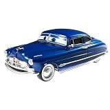 Cars Doc Hudson 1:24 Diecast