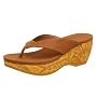 indigo by Clarks Women's Honey Sandal