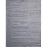CK18 Lunar Platinum Contemporary Rug Size: 56" x 75"