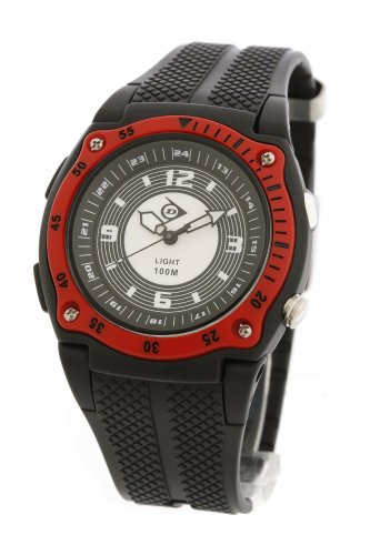 Dunlop Herrenuhr Quarz DUN-71-G02
