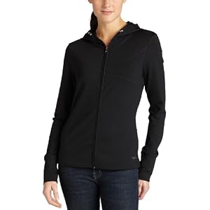 Buy Calvin Klein Performance Ladies Performance Hoody Jacket