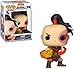 Funko POP! Animation: Avatar - Zuko (Styles May Vary)
