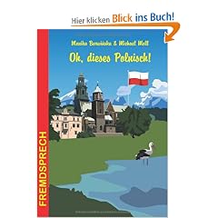 Oh, dieses Polnisch!