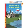 Oh, dieses Polnisch!