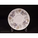 Coalport Camelot Saucers Only by