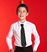 3 Easycare Long Sleeve Shirts