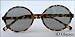 Image of 3D Glasses for Movie theatre and cinema, LG Infinia 55LW5600 55-Inch Cinema 3D 1080p 120 Hz LED HDTV Vizio Theater 3D Glasses passive Harry Potter styles (Great Gift Ideal)