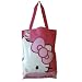 Hello Kitty Pink Tote Bag