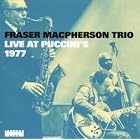 Live at Puccini's 1977 by Fraser MacPherson