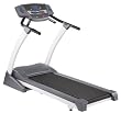 Esprit by Spirit ET-2 Folding Treadmill