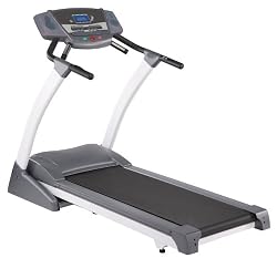 Spirit Esprit ET-2 Folding Treadmill