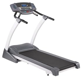 Esprit By Spirit Et 2 Folding Treadmill