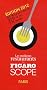 Les meilleurs restaurants du Figaroscope -  Edition 2012. 65% de nouveaut�s. 30% de fiel. 5% de miel.