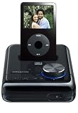 Creative Xdock �A�E�g���b�g OT-XFDOCK-BK
