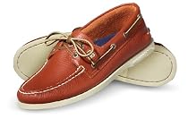 Men's Sperry Top - Siders&reg; Red