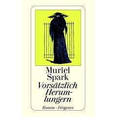 Vors�tzlich Herumlungern.