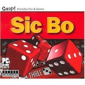SNAP! Sic Bo