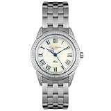 Swiss Legend Womens Diamond Collection Capri Watch #40004-22