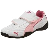 PUMA Tune Cat B Hook-And-Loop Sneaker (Toddler/Little Kid/Big Kid)