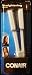 Conair White Hair Straightening Flat Iron CS8DG